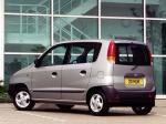 Hyundai Atos 1997 года